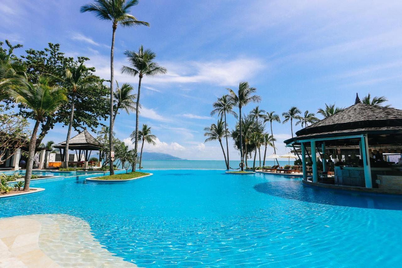 Melati Beach Resort & Spa - Sha Extra Plus Certified Koh Samui Exterior photo