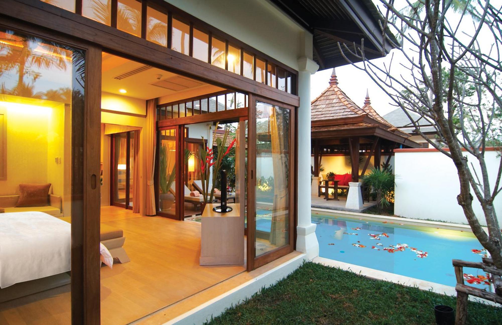 Melati Beach Resort & Spa - Sha Extra Plus Certified Koh Samui Exterior photo