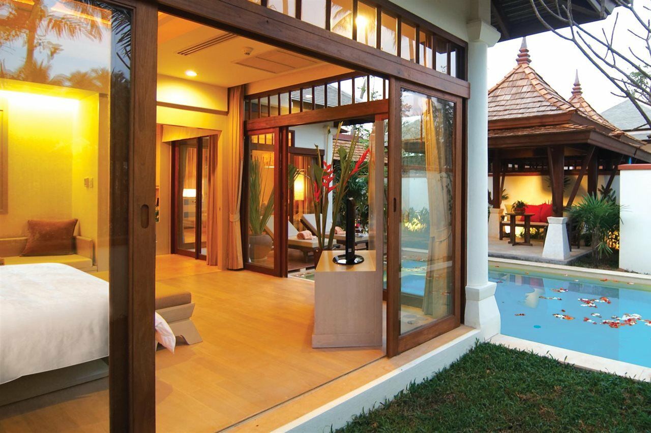 Melati Beach Resort & Spa - Sha Extra Plus Certified Koh Samui Exterior photo